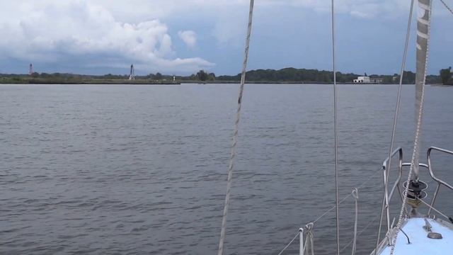 120th anniversary of the Kaliningrad Sea Canal смотреть онлайн