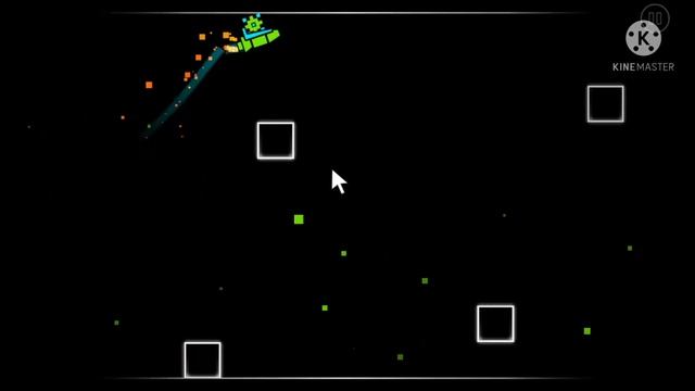 Geometry dash #1 ||| я новичок ||| смотреть онлайн