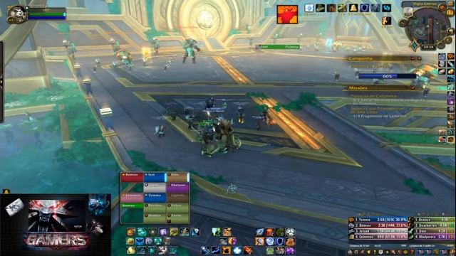 Somos a Horda смотреть онлайн