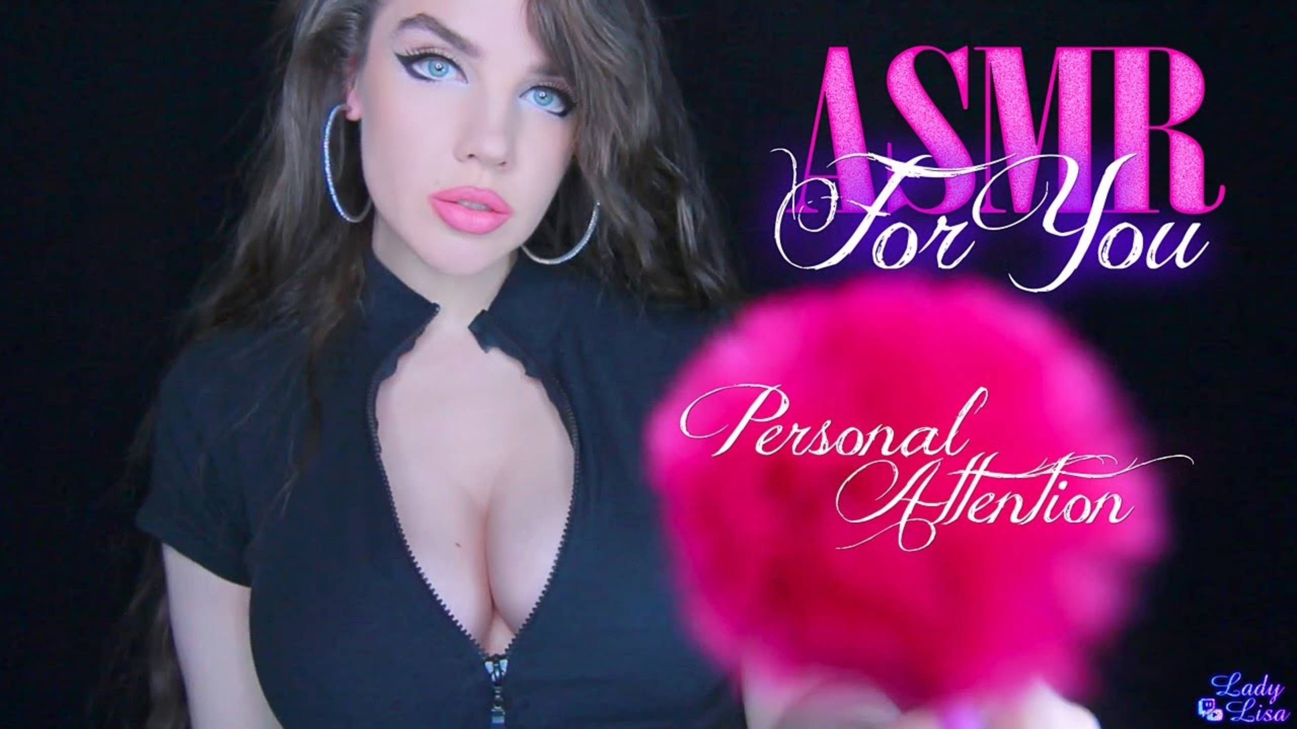 💝 ASMR Для вас с личным вниманием и лицом к лицу для сна смотреть онлайн