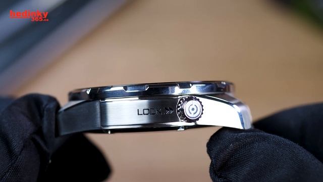 HANDS-ON: Certina DS+ Automatic Aqua & Sport Kit C041.407.19.051.00