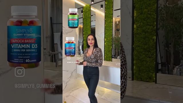 The super-secret ingredient for your beauty🤫 смотреть онлайн