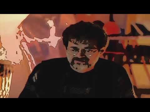 Теренс МакКенна. Антология - 09: Более Совершенный Логос (с канала "Unseen Matters") смотреть онлайн