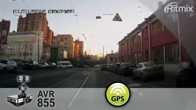 999 обзор видеорегистратора ritmix avr 855 лаборатория ritmix выпуск 53 смотреть онлайн