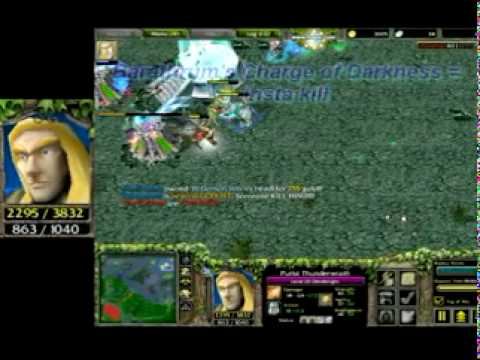 Dota Invulnerable Armor Bug смотреть онлайн