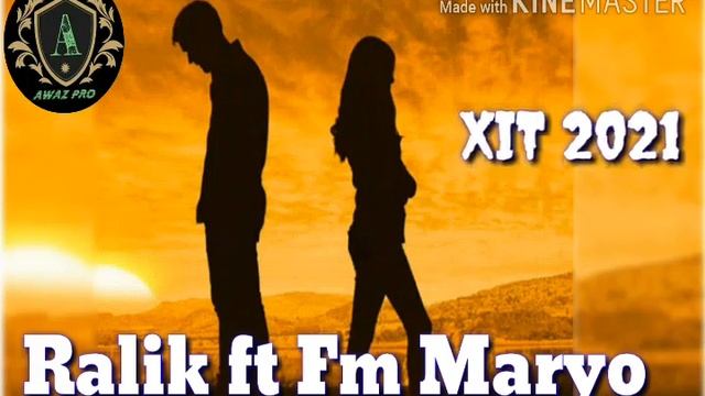 Rest pro Ralik ft Фм Марё - Дер кади 2021 New XIT смотреть онлайн