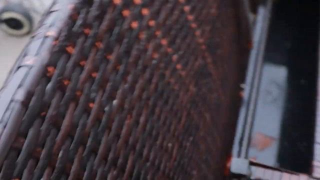 how to cook a turkey on a weber bbq grill - set up ready to light смотреть онлайн
