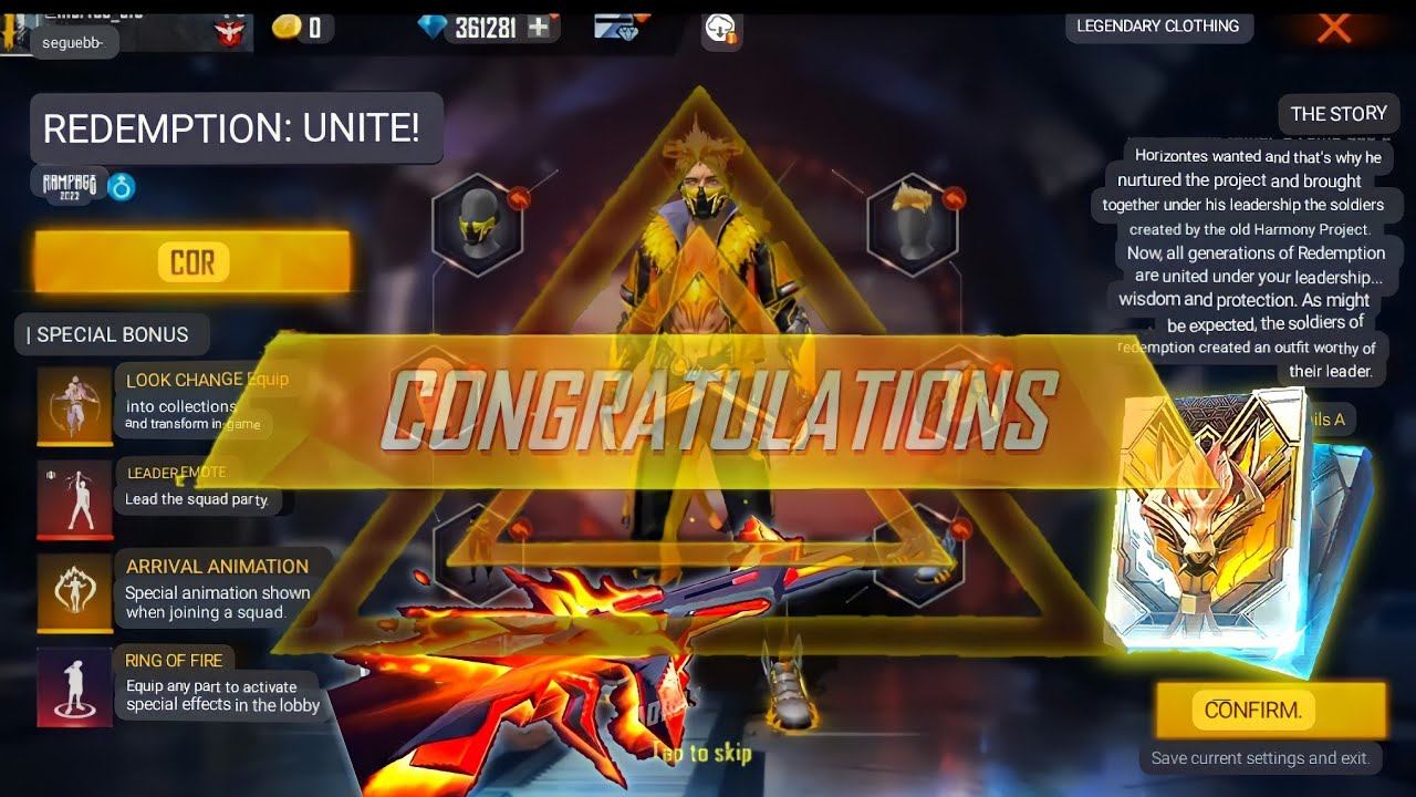 New Evolution Bundle 🔥 | Rampage 4.0 book + United Bundle Emote and Animation💥 | Rampage evo bundle смотреть онлайн