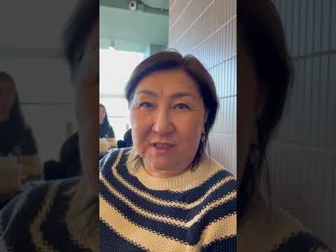 Видеоотзыв от Марзии Ташеновой /ACSTH/коуч по стандартам ICF смотреть онлайн