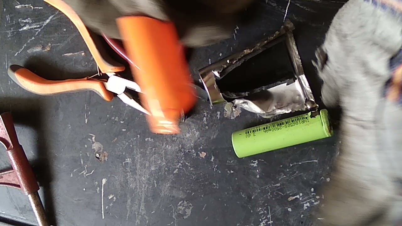 26650 battery truth 骗人的电池 смотреть онлайн