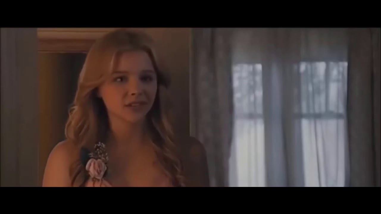 Cry Baby- Carrie 2013|first video смотреть онлайн