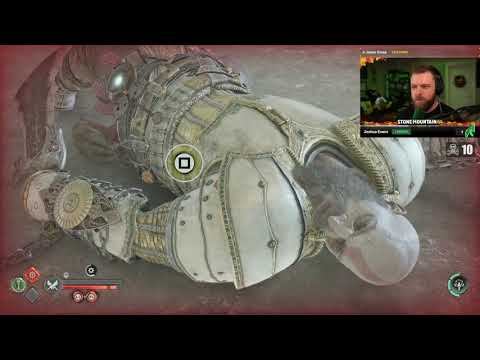God Of War Ragnarok Ultra Settings смотреть онлайн