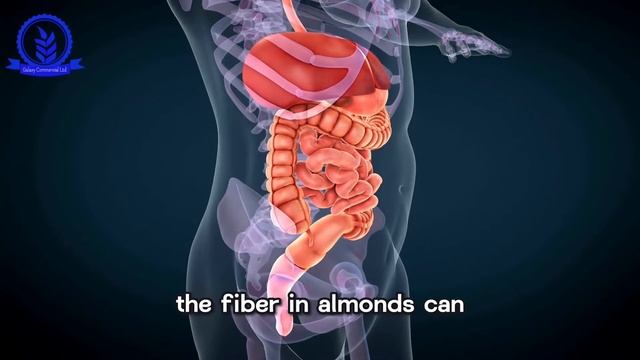 Almonds: The Secret to Youthful, Glowing Skin! смотреть онлайн