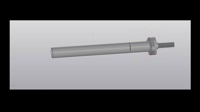 Проект ручного экструдера для сварки ПНД своими руками смотреть онлайн