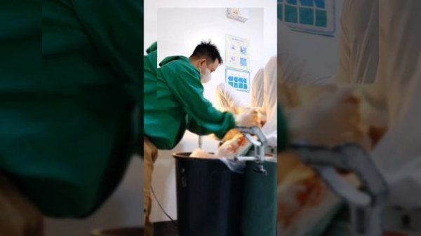 NORMAL BIRTH / PARTO NORMAL / BIRTH VLOGGING