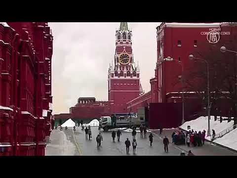 Лидер партии 