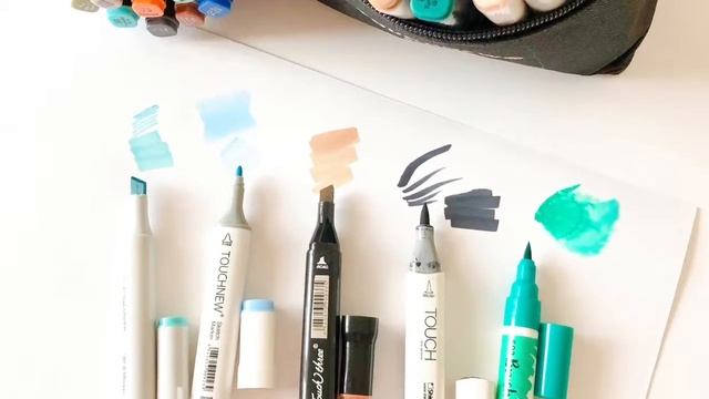 Онлайн курс "Fashion-скетчинг" смотреть онлайн