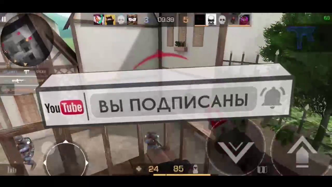 Desiigner-Panda (STANDOFF2) 💎🐼 AKR12 смотреть онлайн