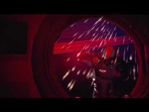 Mass Effect 2 Xbox 360 The First 3 Minutes смотреть онлайн