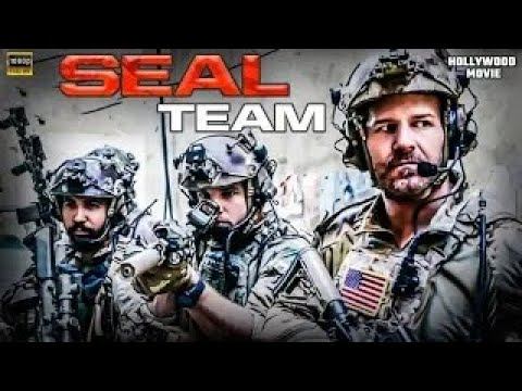 SEAL TEAM Best Action English Movie || Hollywood Full Length English Movie || HD смотреть онлайн