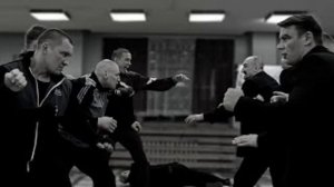 ЛИТВИНЕНКО, БРАТУБРАТ - Дворовая