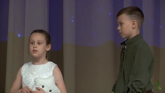 Спектакль "Когда танцуют звёзды", актёрская школа "Сахар", 2024 год смотреть онлайн