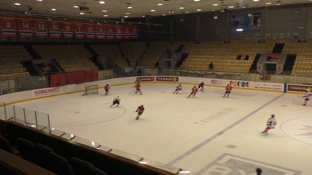 НХЛ УР, 12.12.2020, 20-15, Звезда 40+ - Камские Белки 40+, 3 период смотреть онлайн