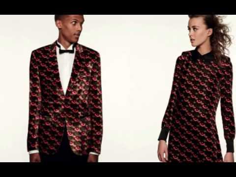 Stromae - Carmen (Handsome Habibi Remix) electroXism смотреть онлайн