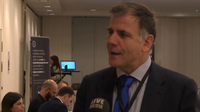 Κωνσταντίνος Τσιούφης | Αναπληρωτής Καθηγητής Καρδιολογίας смотреть онлайн