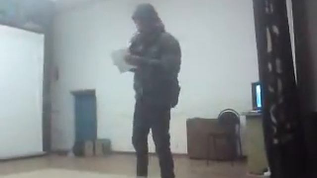Аhа1-это мой Рэп! смотреть онлайн