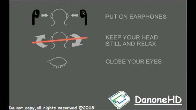 Virtual Barber Shop [Use headphones] смотреть онлайн
