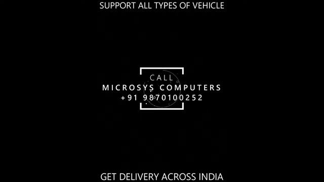 GPS TRACKER FOR VEHICLES - CAR, BIKE смотреть онлайн