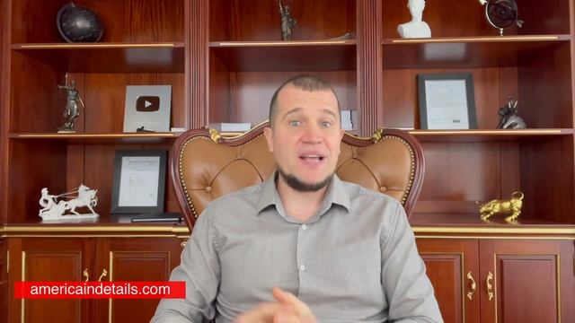 ИММИГРАЦИЯ В США СТРАТЕГИЯ УСПЕХА смотреть онлайн