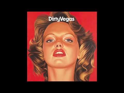 Dirty Vegas - Days Go By смотреть онлайн