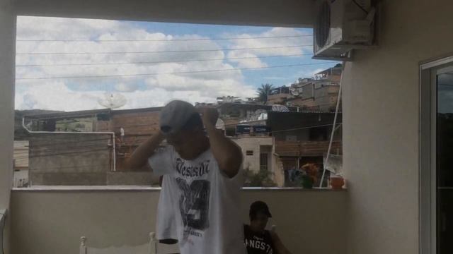 JOGO DO RAP - PH MC Sniff MC MC PL Martins (Cypher) смотреть онлайн