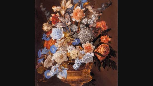 Telemann - Paris Quartet No. 1 In D - Mov. 1-3/6