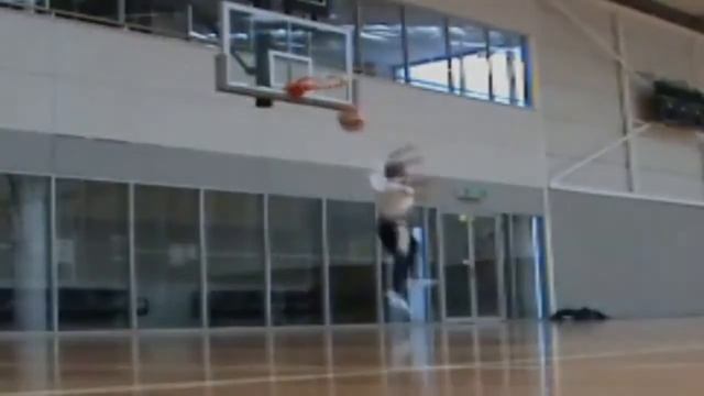 Area 51 - Passion of the Dunk - Dunks For Life - [SICK DUNK MIX] смотреть онлайн