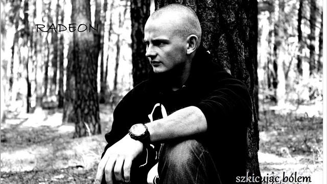 Radeon - Melodia Śmierci (SZKICUJĄC BÓLEM 2015) смотреть онлайн