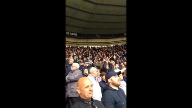 My top 5 West Brom chants смотреть онлайн