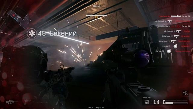 Warface: Clutch [PC] Gameplay Tavor SNR in 2024 (No Commentary) смотреть онлайн