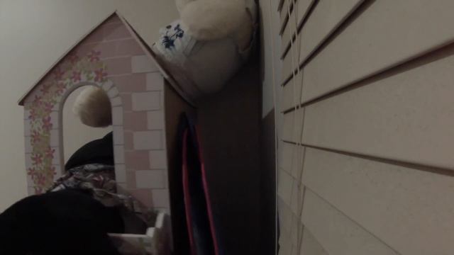 NQGHOSTHUNTER Poltergeist Activity 27 02 2016 Archived Original