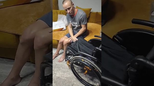 подушка для инвалида смотреть онлайн
