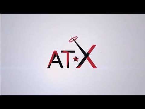 [Chế] AT-X (Japan Anime TV) Logo but is VOV3 (Vietnam) Opening BGM смотреть онлайн