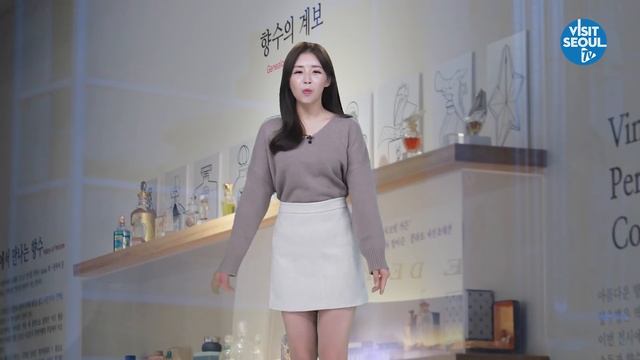 서울, 미로에 홀리다 (the hidden alleyways of Seoul)[설렘주의보(Love Alert)] (투어캐스터 최아리) смотреть онлайн