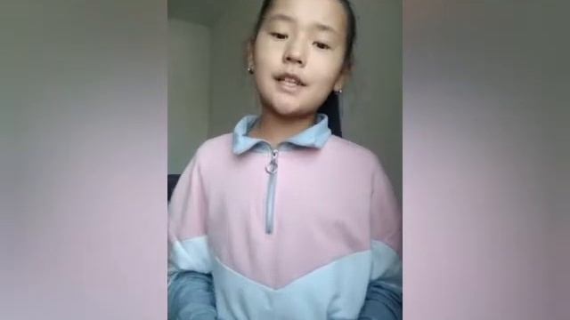 1 желтоқсан Тұңғыш президенті күні 🇰🇿 6"А" сынып оқушылары мен Сынып жетекшісі Б.Б. Аманжолова смотреть онлайн