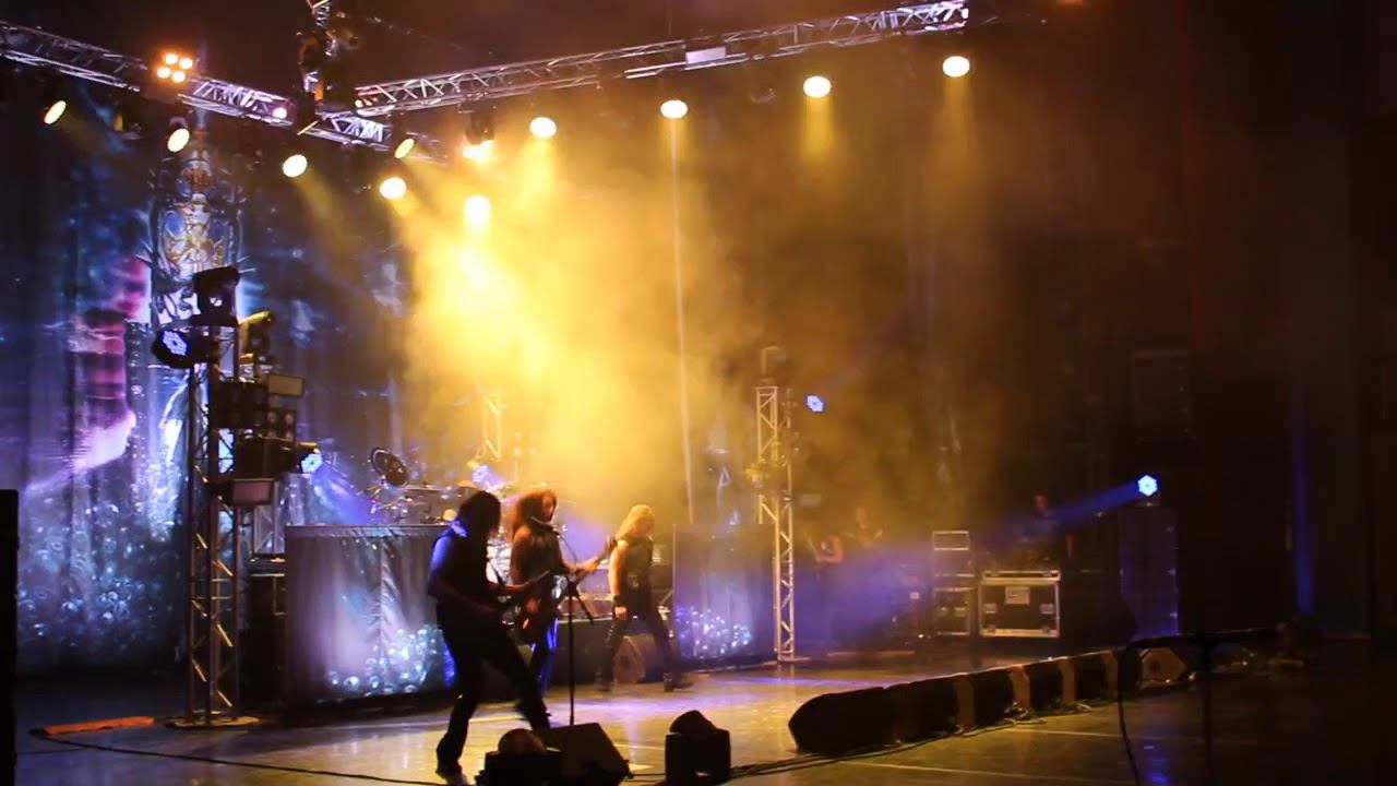 Кипелов Вавилон смотреть онлайн