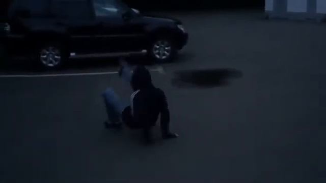 МС рыжик под феном смотреть онлайн