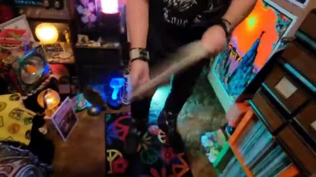 The Hooliganz Haunted Hangout vists The H.O.R.D Museum part 5 смотреть онлайн