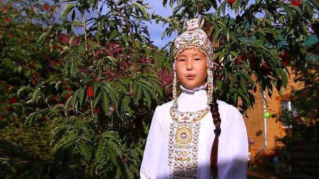 Ыллыыр мыраан