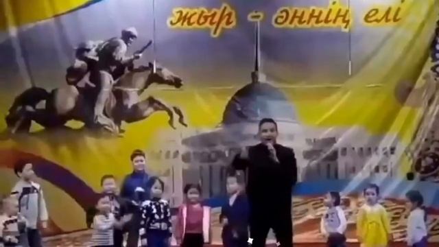 Кайрат Тунтеков Саумалкөл , Айыртау 11.04.2018 смотреть онлайн